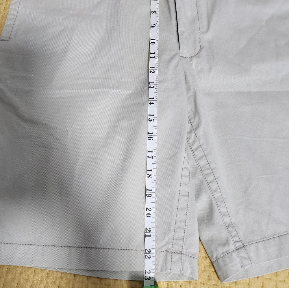 Tommy Bahama Cappa Chino Short - Picture 8 of 9